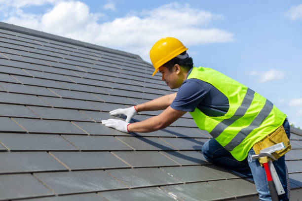 Best Commercial Roofing Services  in Springboro, OH