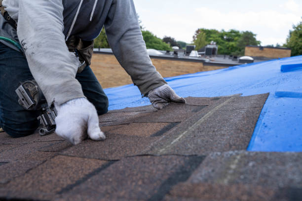 Best Emergency Roof Repair  in Springboro, OH