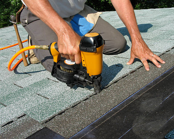 Best Residential Roofing Contractor  in Springboro, OH