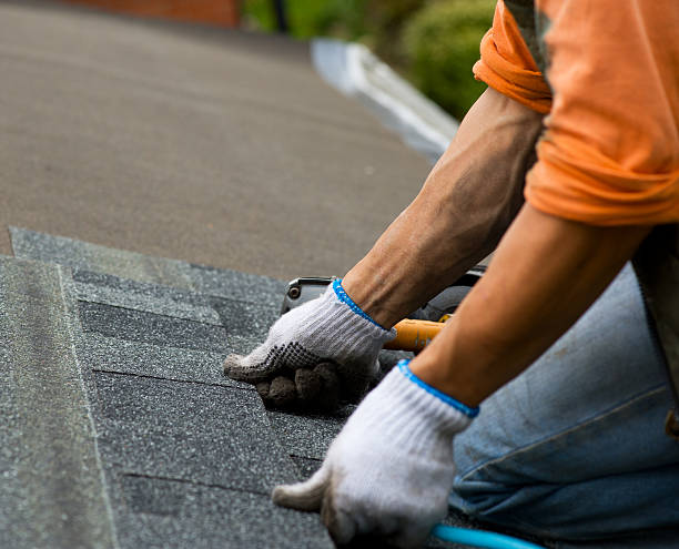 Best Storm Damage Roof Repair  in Springboro, OH