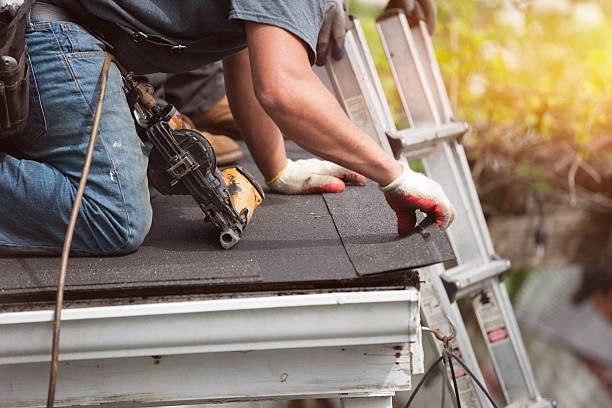 Best Best Roofing Contractors  in Springboro, OH