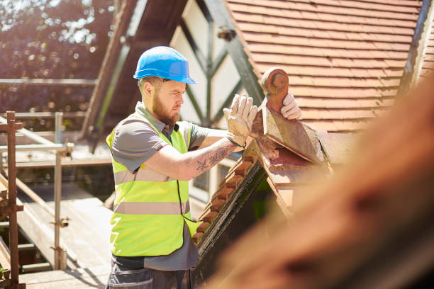 Best Roof Maintenance Services  in Springboro, OH