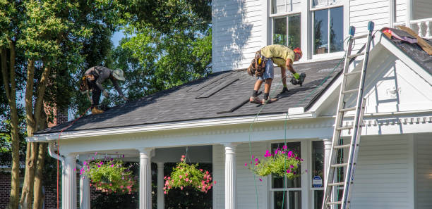 Best Flat Roof Repair Services  in Springboro, OH