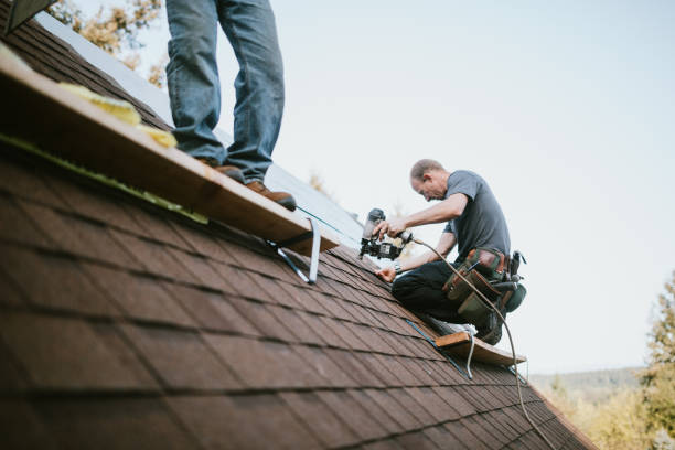 Roof Installation Near Me in Springboro, OH